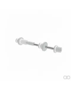 John Deere - AL78501 - Harness Guide