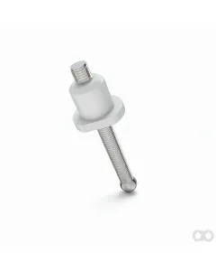 John Deere - AL78502 - Side Light Guide