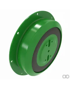 John Deere - AL79074 - Torsional Damper
