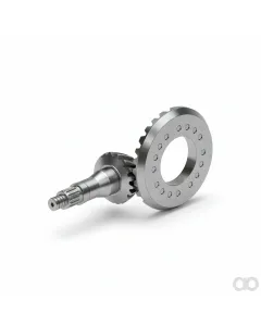 John Deere - AL81835 - Drive