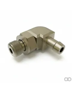 John Deere - AL82065 - Adapter Fitting