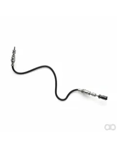 John Deere - AL82648 - Bowden Shift Mechanism Push Pull Cable