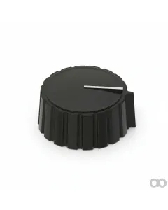 John Deere - AL82770 - Knob