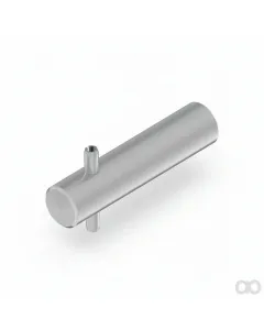 John Deere - AL82916 - RH Holder Retainer