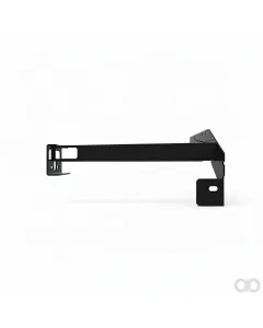 John Deere - AL82917 - Left Side Fender Retainer