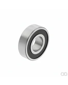 John Deere - AM102726 - Single Row Cylindrical Ball Bearing