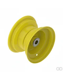 John Deere - AM102887 - Rim, 5.4 X 8