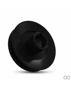 John Deere - AM102960 - PTO Clutch Pulley