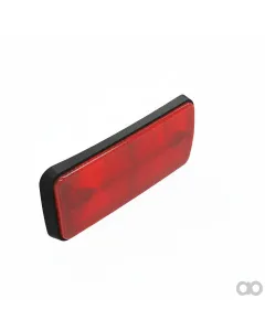 John Deere - AM103060 - Fender Reflector