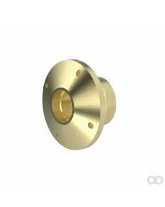John Deere - AM103522 - Hub Assembly