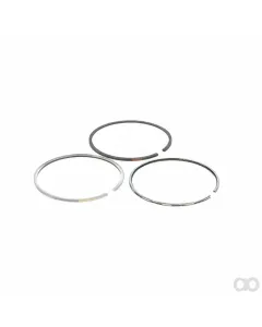 John Deere - AM105554 - Standard Piston Ring Kit