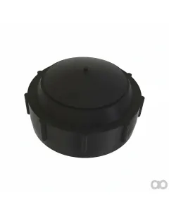John Deere - AM108138 - Filler Cap with Gasket