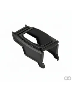 John Deere - AM117724 - Lower Hood Kit