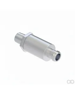 John Deere - AM119686 - Oil Drain Valve