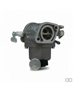 John Deere - AM122462 - Carburetor