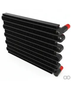 John Deere - AM122482 - Oil Cooler