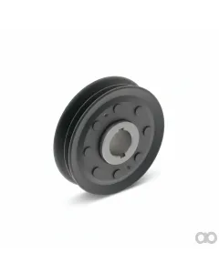 John Deere - AM122585 - Engine Sheave