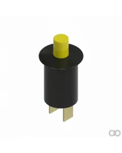 John Deere - AM124734 - Push Button Switch