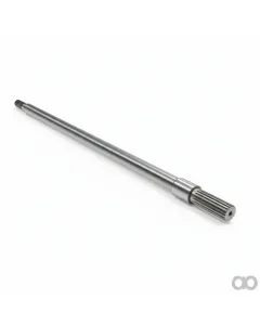 John Deere - AM125143 - Front Driveshaft (MFWD)