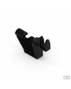 John Deere - AM125712 - Mounting Bracket