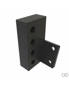 John Deere - AM126393 - Hitch