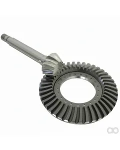 John Deere - AM127148 - Gear with Pinion Assembly