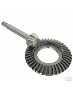 John Deere - AM127150 - Gear with Pinion Assembly