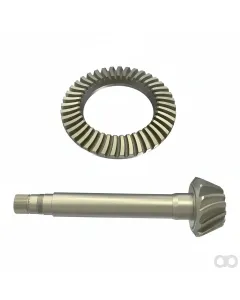 John Deere - AM127155 - MFWD Gear Kit