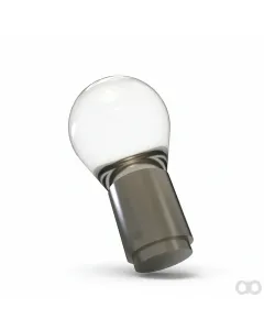 John Deere - AM127364 - Bayonet Base Bulb, 48 Volt, 27 Watt
