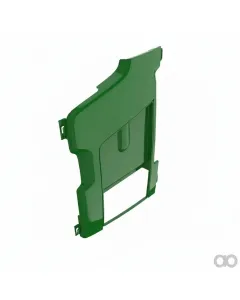John Deere - AM128982 - Engine Side Panel Right Side