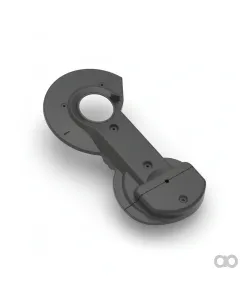 John Deere - AM130218 - Drive Belt Cover