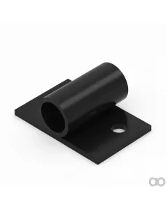 John Deere - AM130972 - Power Flow™ Pivot Plate