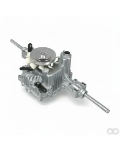 John Deere - AM131580 - K46AC Transaxle