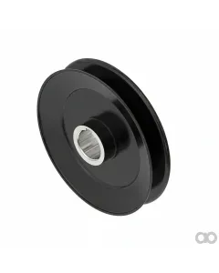 John Deere - AM131613 - Engine Pulley
