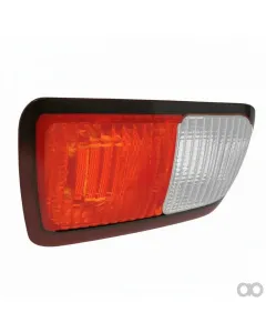 John Deere - AM132642 - Tail Light Housing, Right Side