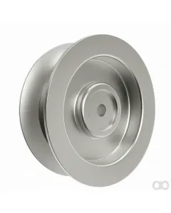 John Deere - AM132764 - Mower Deck Drive Pulley