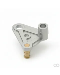 John Deere - AM132940 - PTO Linkage Arm