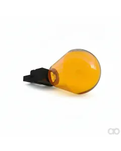 John Deere - AM133169 - Amber Bulb, 2.2 CP, 12.8 Volt, 26.8 Watt