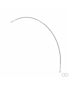 John Deere - AM134404 - Turn-to-Lock Spout Control Cable