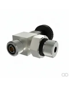 John Deere - AM134625 - Flow Control Valve