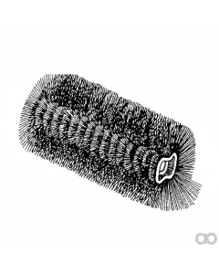John Deere - AM134765 - Rotary Broom Brush (Package of 24)
