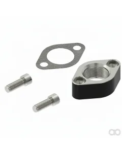 John Deere - AM134805 - Block Heater Adapter Kit