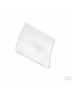 John Deere - AM135025 - Windshield