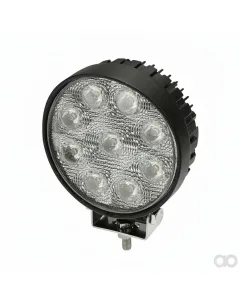 John Deere - AM135830 - Headlight, 12 Volts, 55 Watts