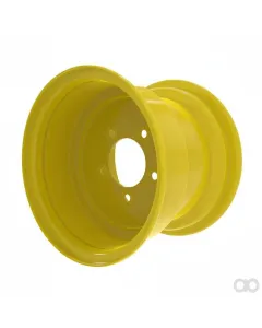 John Deere - AM136139 - Rim, 7.75 X 10