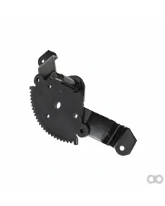 John Deere - AM136297 - Steering Gear