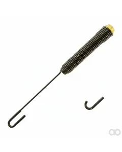 John Deere - AM136645 - Implement Lift Extension Spring