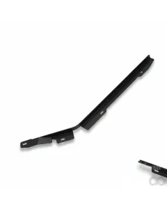 John Deere - AM136744 - Left Side Front Mower Deck Baffle Deflector