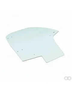 John Deere - AM137459 - Left Side Door Windowpane