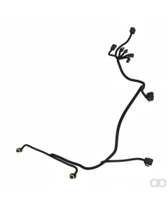 John Deere - AM137558 - Wiring Harness
